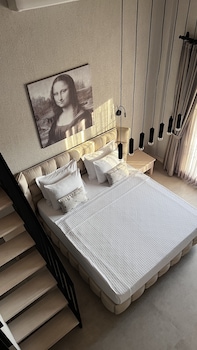 ala da vinci hotel
