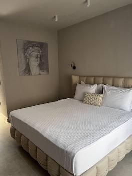 ala da vinci hotel