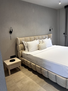 ala da vinci hotel