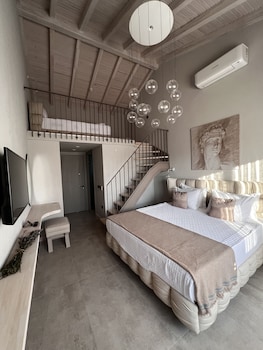 ala da vinci hotel