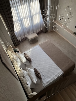 ala da vinci hotel