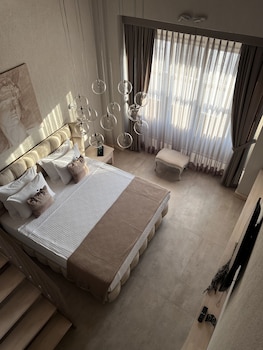 ala da vinci hotel