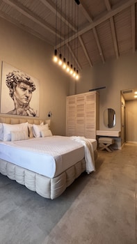 ala da vinci hotel