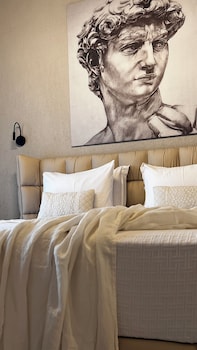 ala da vinci hotel