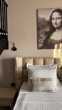 ala da vinci hotel