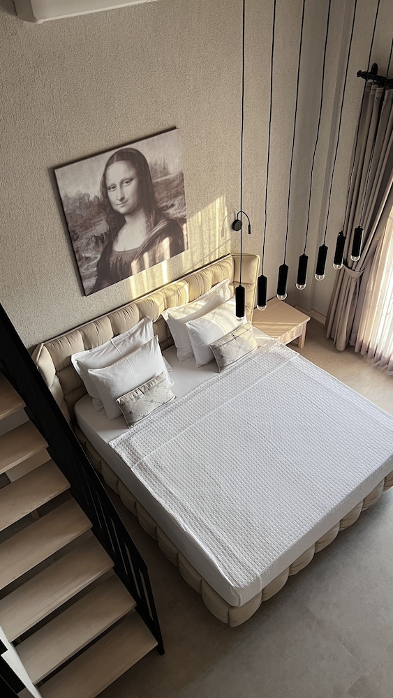 ala da vinci hotel