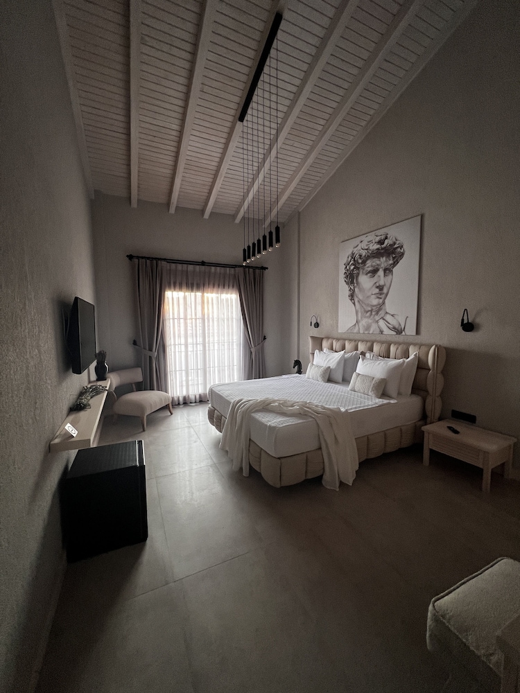ala da vinci hotel