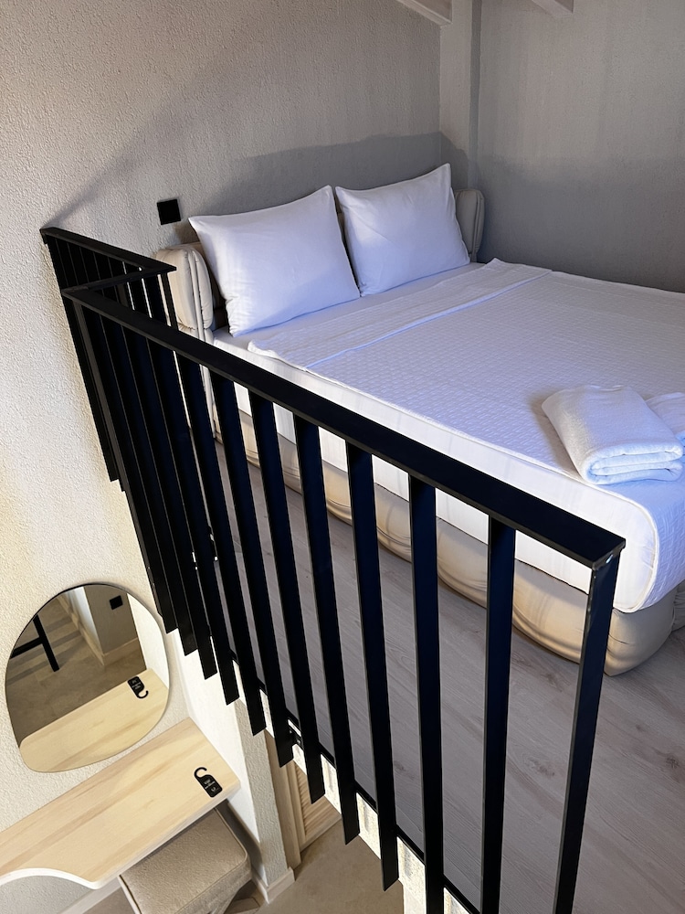 ala da vinci hotel