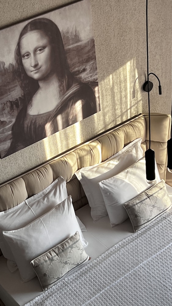 ala da vinci hotel