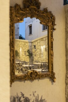 cesme