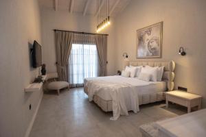 ala da vinci hotel