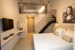 ala da vinci hotel