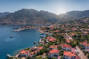 marmaris
