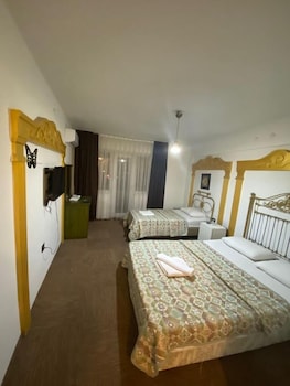 hiera city hotel