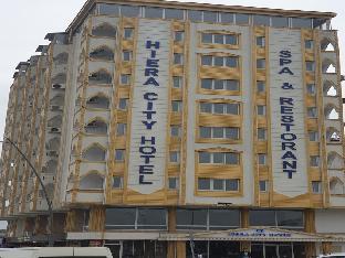 hiera city hotel