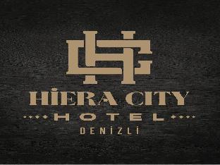 hiera city hotel
