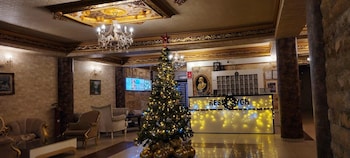 Hiera City Hotel,,3 star