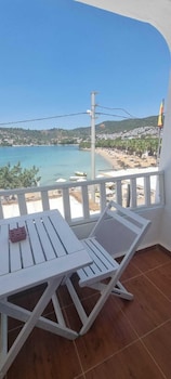 antique iasos butik otel