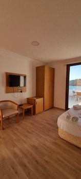 antique iasos butik otel