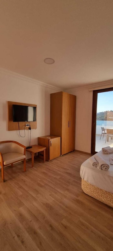antique iasos butik otel