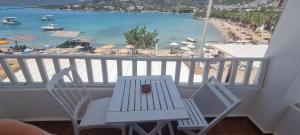 antique iasos butik otel
