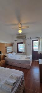 antique iasos butik otel