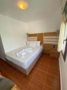 antique iasos butik otel