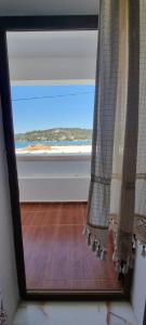 antique iasos butik otel
