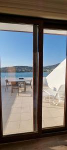 antique iasos butik otel