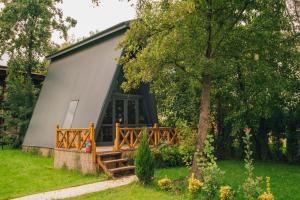 sapanca bamboolow resort