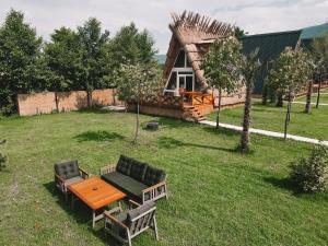 sapanca bamboolow resort