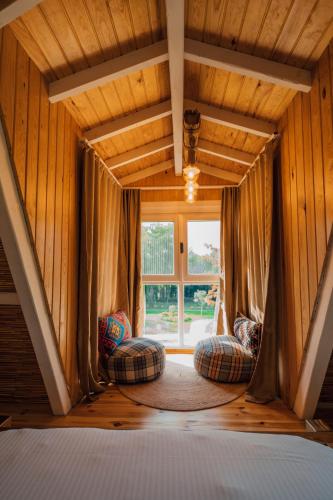 sapanca bamboolow resort