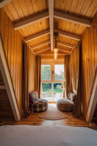 sapanca bamboolow resort