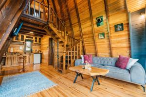 sapanca bamboolow resort