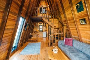 sapanca bamboolow resort