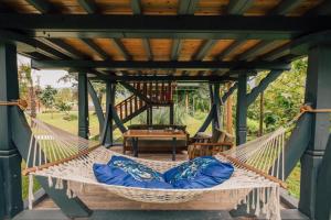 sapanca bamboolow resort