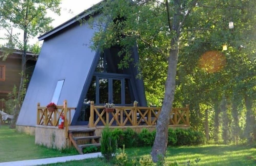 sapanca bamboolow resort