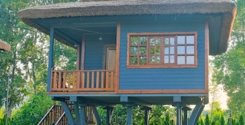 sapanca bamboolow resort