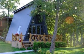 sapanca bamboolow resort