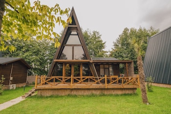 sapanca bamboolow resort