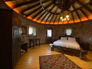 sapanca bamboolow resort