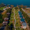 sapanca bamboolow resort