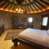 sapanca bamboolow resort