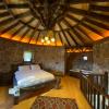sapanca bamboolow resort