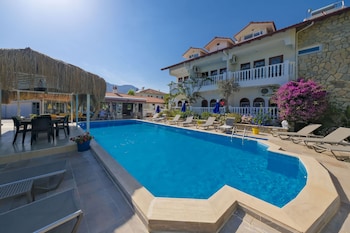 dalyan casablanca hotel
