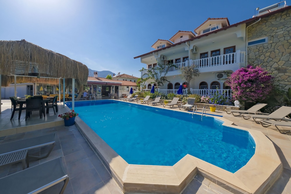 dalyan casablanca hotel