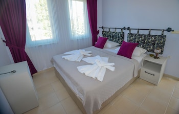 dalyan casablanca hotel