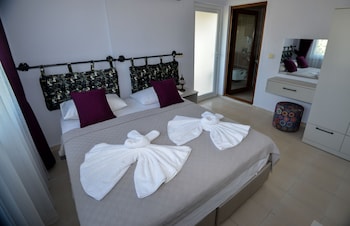 dalyan casablanca hotel