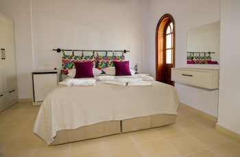 dalyan casablanca hotel