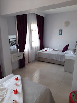 dalyan casablanca hotel